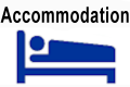 Aspendale Accommodation Directory