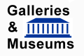 Aspendale Galleries and Museums