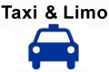Aspendale Taxi and Limo