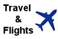 Aspendale Travel and Flights